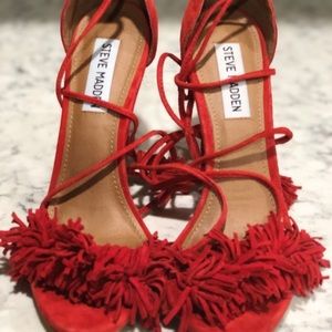 Steven Madden Heels